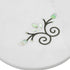 Stone Chopping Board with Abalone Shell Inlay